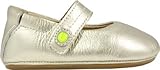 Umi Fana Crib Shoe ( Infant / Toddler ) US サイズ: 17 (US 2.5 Infant) M カラー: ゴールド