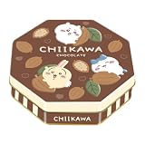 ハート(Heart) ちいかわバラエティ缶 1個入 食玩・準チョコレート