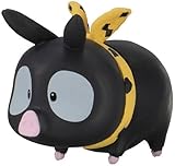 [Pちゃん] らんま.1/2 ならぶんです (単品) ガチャガチャ カプセルトイ