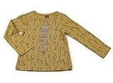 ZARA(ザラ) Tシャツ・カットソー 90サイズ 女の子