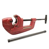 URREA 359 2-4-Inch Steel Pipe Cutter [並行輸入品]
