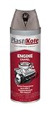 PlastiKote 216 New Ford Gray Engine Enamel, 12 oz. [並行輸入品]