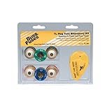 Bussmann TL-EK TL Fuse Assortment Contains 1 Ea. TL-15, 2 Ea. TL-20 & 3 Ea. TL-30 And 1 Fuse Tester,