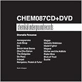 Chem087cd+Dvd (W/Dvd)