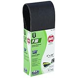 Ceramic Sanding Belt by Ali Industries