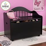 Limited Edition Toy Box ベージュ 14181