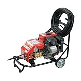 マキタ:エンジン高圧洗浄機 EHW152