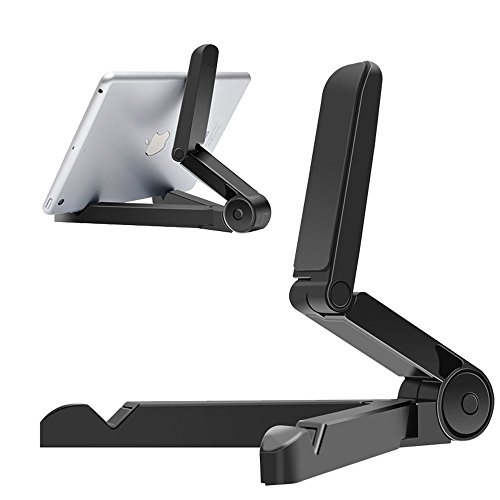 BEBONCOOL iPad スタンド タブレットPC 　iPad iPad mini 対応 折りたたみ スタンド 角度調節