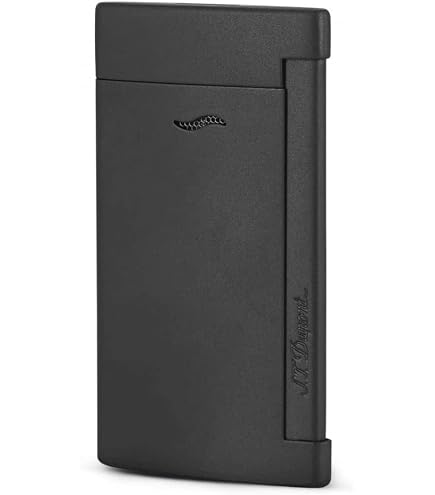 Amazon.co.jp: S.T. Dupont エス・テー・デュポン 「E-スリム