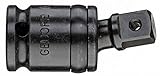 GEDORE インパクト用ユニバーサルジョイント 3/8 mm 6262440