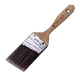 Wooster Brush 4180-3 1/2 Ultra/Pro Firm Lindbeck Jaguar Angle Wall Paintbrush, 3-1/2-Inch [並行輸入品]