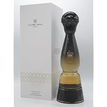 Amazon.co.jp: クラセアスール ゴールド 正規品 40度 750ml : 食品