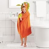Jumping Beans Dino Bath Wrap by Jumping Beans