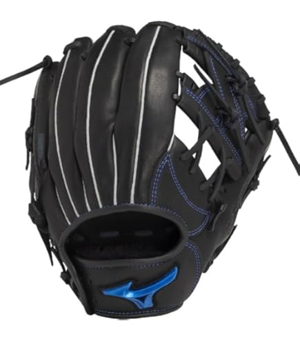 Amazon | MIZUNO ジュニア軟式用WILLDRIVE BLUE(ウィルドライブ