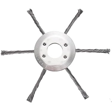 刈払機用　まとめ売り アイデック ロータリーウィーダー ロング ARW-TK10L 刈払機 草刈