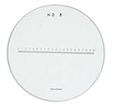 ピーク(Peak) スケール・ルーペ目盛板 PS-8 10×用 /2-191-05
