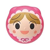 それいけ！アンパンマン ふわふわアンパンマンボール3 ［2.あかちゃんまん］(単品)
