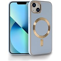 たちページ Amazon.co.jp: ZENIX DESIGN TECH iPhone13 用 ケース Magsafe