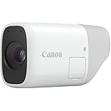 Canon コンパクトデジタルカメラ PowerShot ZOOM 写真と動画が撮れる望遠鏡 PSZOOM