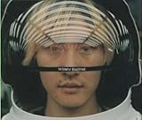 THE PLANET OF MANGAHEAD