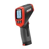 RIDGID(リジッド) 36798 非接触赤外線放射温度計 IR-200