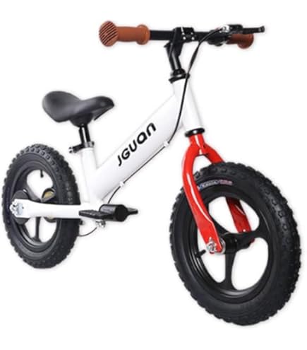 Amazon.co.jp: キックバイク ペダルなし自転車 子供用自転車 2