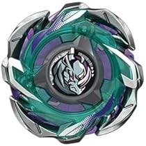 【品薄】ベイブレードX ヘルズリーパー ライノリーパーレアベイ2個セット BEYBLADEX ベイブレードX : ライノリーパーC4-55D Rhino Reaper