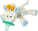 Wubbanub Little Stretch Giraffe by WubbaNub [並行輸入品]