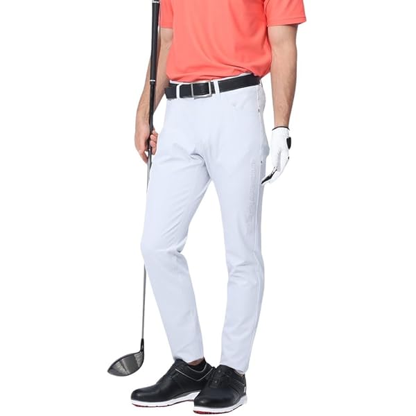 Amazon | Under Armour メンズ ドライブ 5 ポケット パンツ, (044