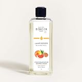 ランプベルジェ アロマオイル グレープフルーツ 1L [正規輸入品]