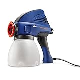 HomeRight C800916 6.8 GPH Medium Duty Paint Sprayer, 100-watt [並行輸入品]