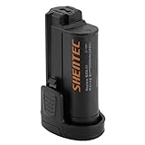 Shentec Dremel(ドレメル) 8-volt 3.0Ah 8100交換用バッテリー26150808JA 808 85-0352 F0138100JB リチウムイオン電池
