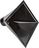 Woodstock D4242 Big Gulp Dust Hood [並行輸入品]