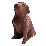 カメヤマ フラワー資材 ワックスドックM (3コ入り) ブラウン SY000151-008
