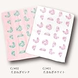 monkuwa ガーゼタオル たまねぎ ホワイト