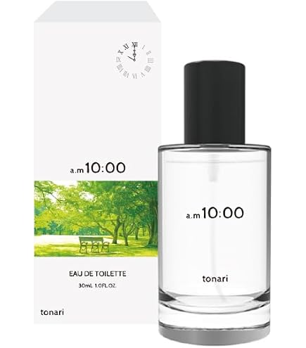 Amazon | パルファチューン 001 Mrs. GREEN APPLE オードトワレ 50ml