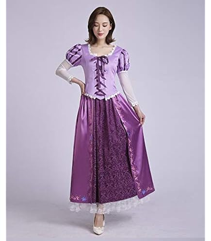 Amazon.co.jp: 塔の上のラプンツェル フリン・ライダー コスプレ