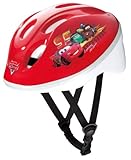 キッズヘルメット カーズ XSサイズ