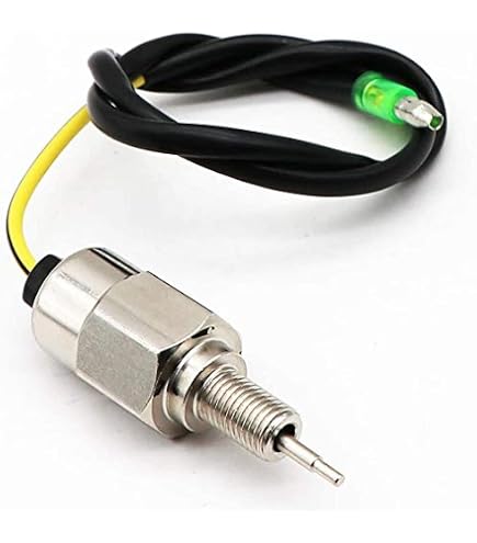CDI Igniter Ignition Box Replacement For John Deere & Kawasaki Mule - AM105574