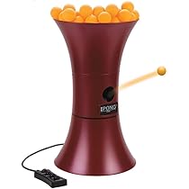 Amazon | iPong Pro 卓球トレーニングマシン 64種類の送球コントロール