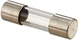 サトーパーツ ヒューズ管 サイズΦ10.31×38.1mm B種 普通溶断型 2A F-7165-250V-2A 販売単位10個