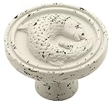 Liberty PBF662C-254-C 35mm Pisces Cabinet Hardware Knob Seaside Cottage by Liberty