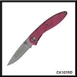 Smith & Wesson Cuttin '馬、Plain Single Blade