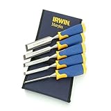 IRWIN チゼルセット 5本組 10503428