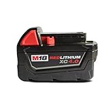 【1年の長期保証】◆KOREL® 1個 18V 4000mAh Milwaukee Milwaukee Milwaukee 48-11-1815 48-11-1820 48-11-1840 M18 L