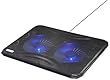 CYBER ・ クーリングパッド ( PS4 用)ブラック