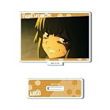 ライセンスエージェント(License Agent) 劇場版 ソードアート・オンライン -プログレッシブ- 冥き夕闇のスケルツォ ミニアクリルスタンド アルゴ D AMAN-S003-m15