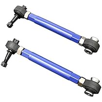 Amazon | KTS 調整式リアロアアーム 86/BRZ ZN6/ZC6 | ロッド・パーツ