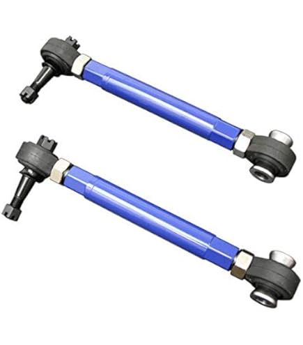 クスコトヨタ86リアアッパーアーム 調整式アーム CUSCO ZN6スバルBRZ Amazon | クスコ (CUSCO) 【調整式リヤアッパーアーム】 トヨタ 86 ZN6