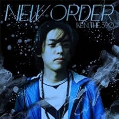 I'm Back / KEN THE 390